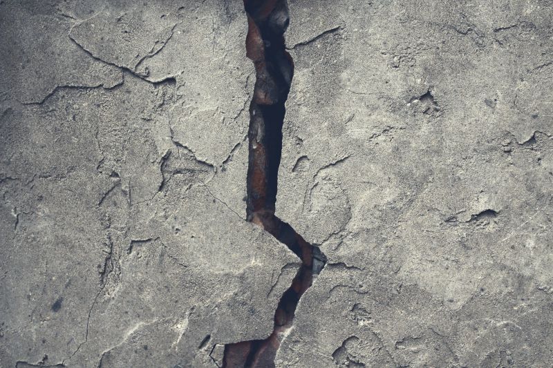 Foundation Crack Repair in Clearfield, UT