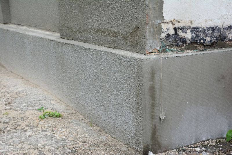 Foundation Maintenance in Ogden, UT