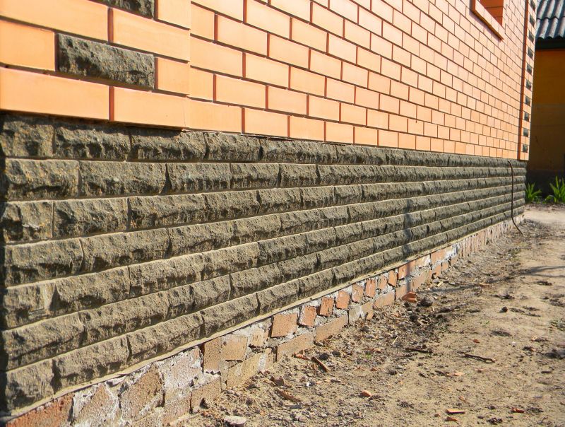 Foundation Restoration in Ogden, UT