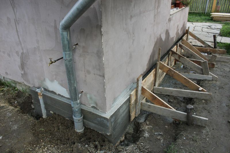 Underpinning Service in Ogden, UT